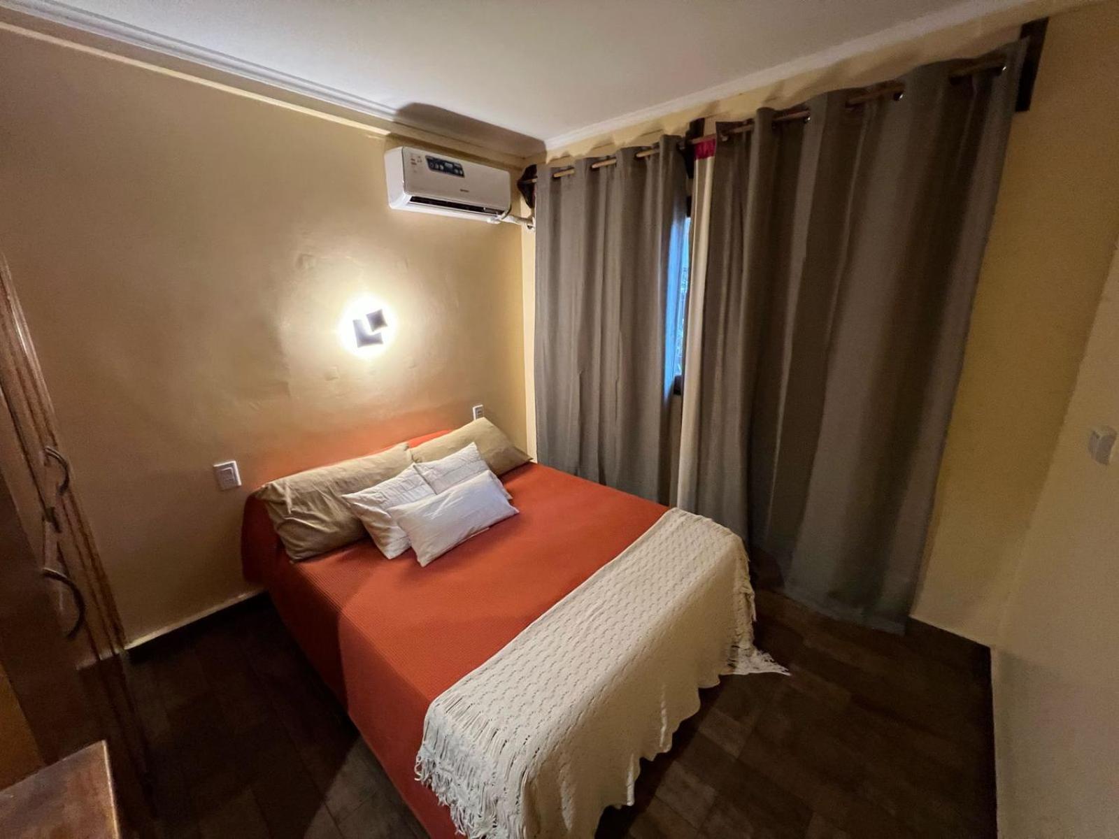 Tucan Hostel Puerto Iguazú Extérieur photo