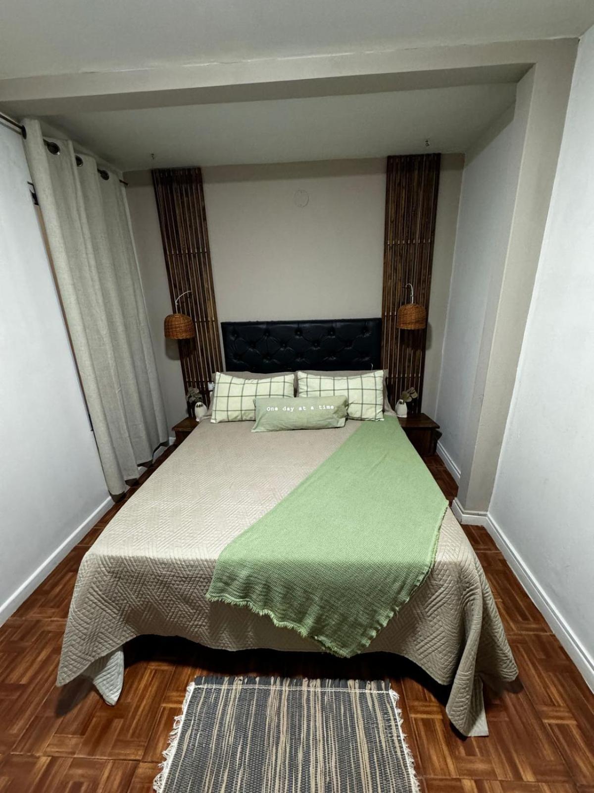 Tucan Hostel Puerto Iguazú Extérieur photo