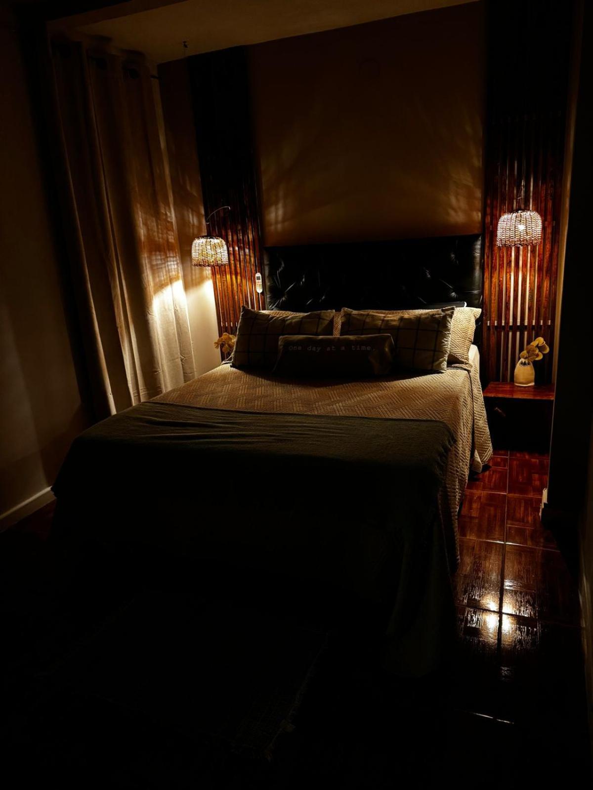 Tucan Hostel Puerto Iguazú Extérieur photo