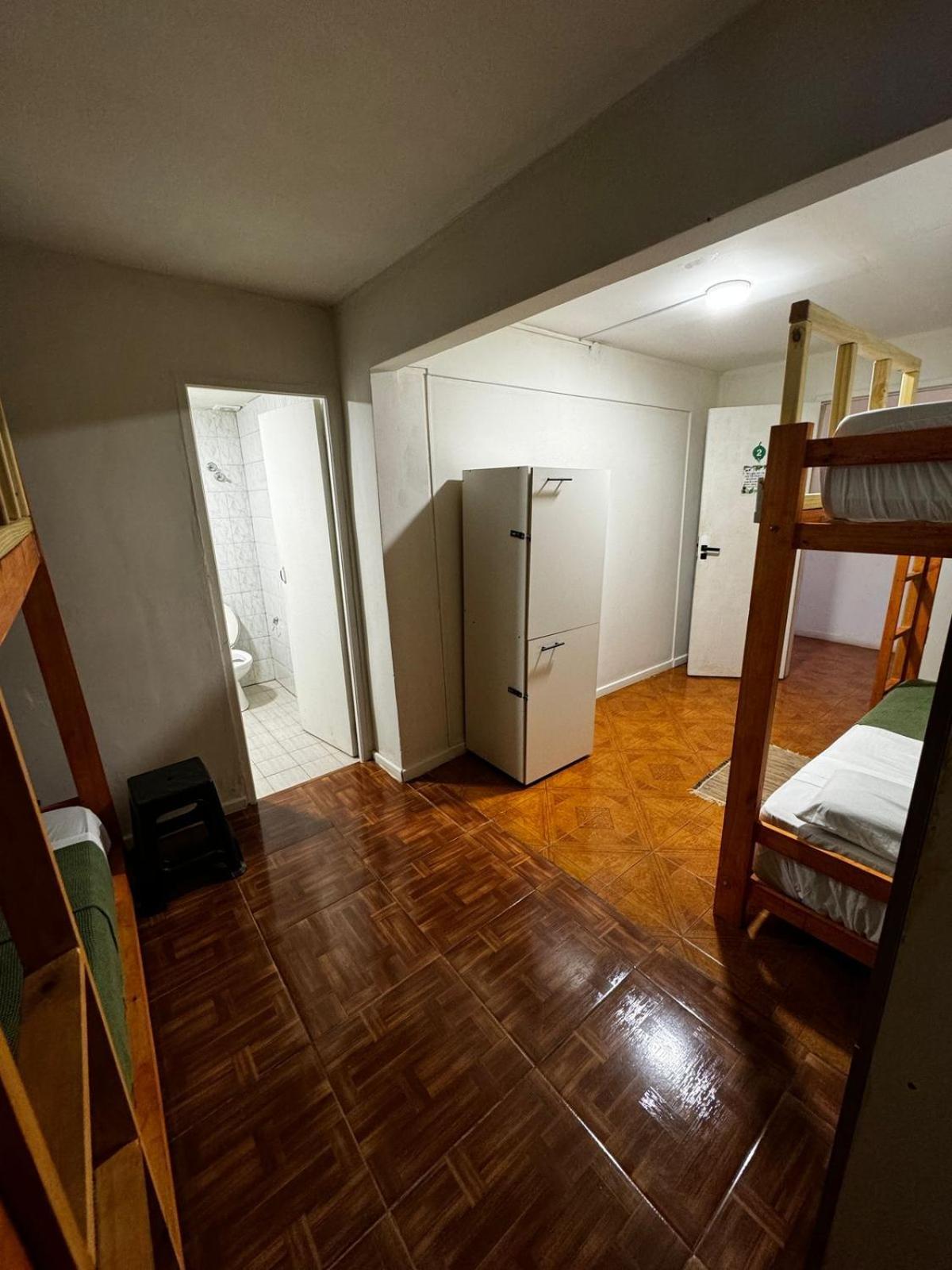 Tucan Hostel Puerto Iguazú Extérieur photo