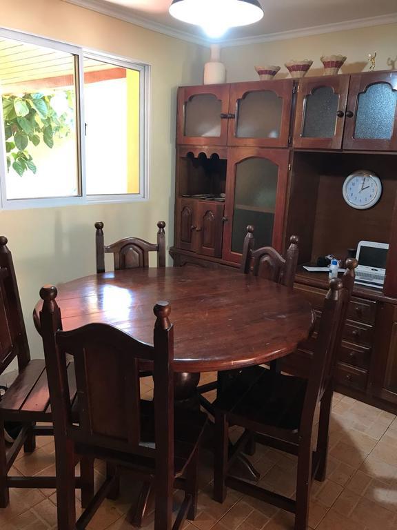 Tucan Hostel Puerto Iguazú Extérieur photo